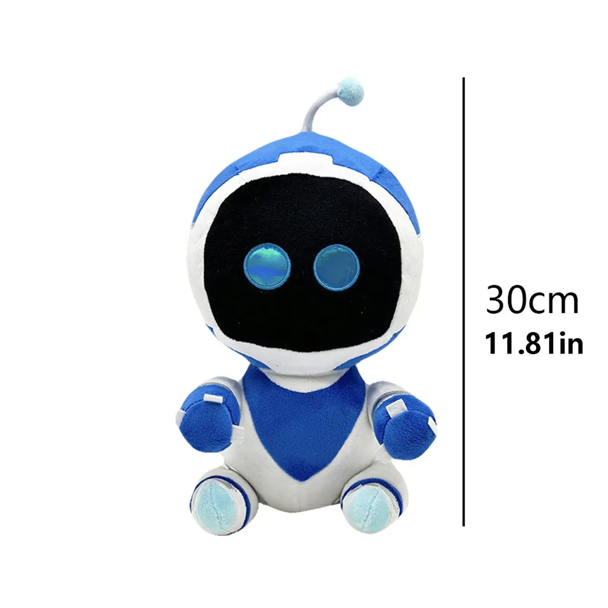 Peluche Astro Bot Jeux Video-ClubdesJouets