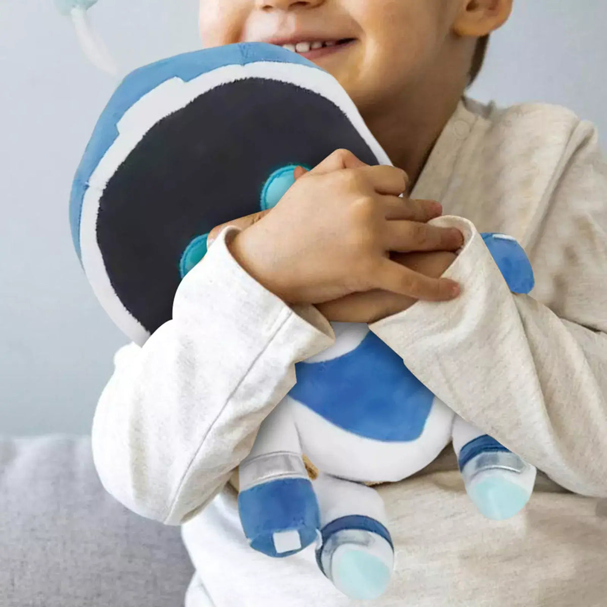 Peluche Astro Bot Jeux Video-ClubdesJouets