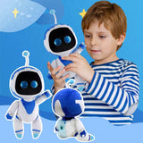 Peluche Astro Bot Jeux Video-ClubdesJouets