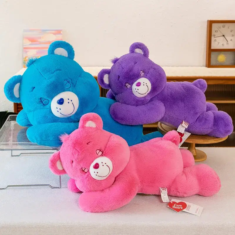 Peluche Bisounours Dodo Calin-ClubdesJouets