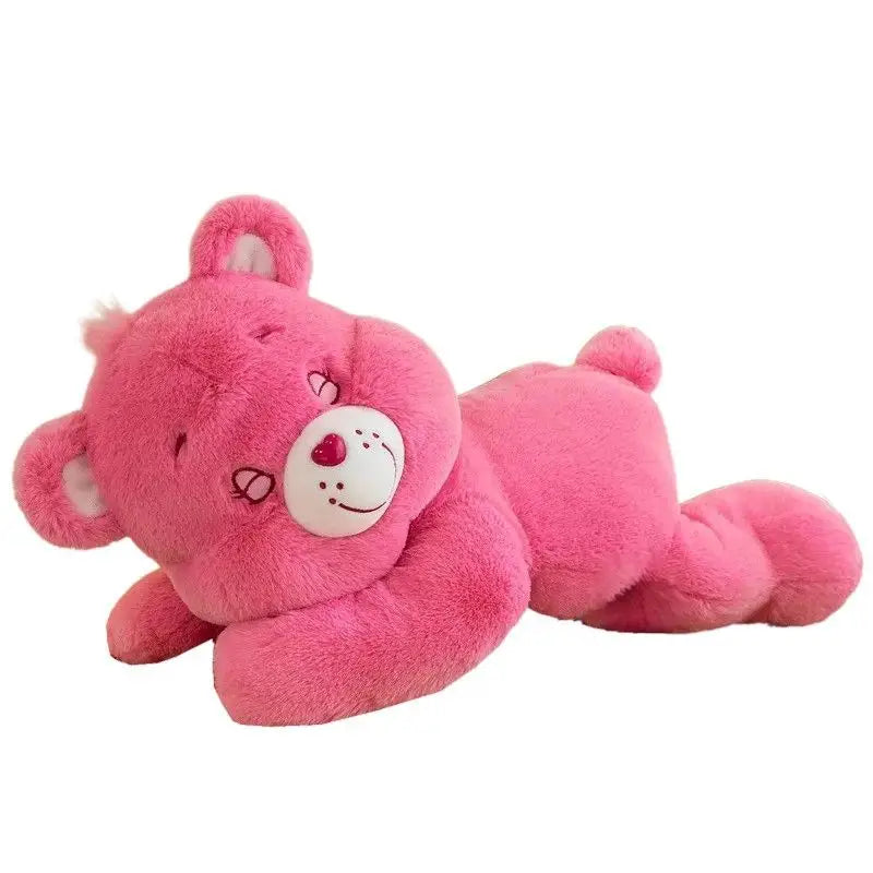 Peluche Bisounours Dodo Calin-ClubdesJouets