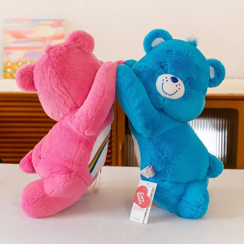 Peluche Bisounours Dodo Calin-ClubdesJouets