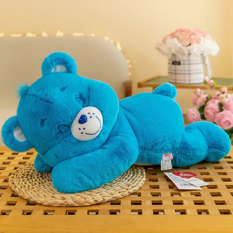 Peluche Bisounours Dodo Calin-ClubdesJouets