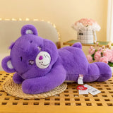 Peluche Bisounours Dodo Calin-ClubdesJouets