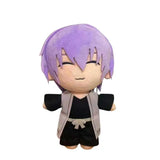 Peluche Bleach Gin Ichimaru