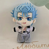 Peluche Bleach Grimmjow Jaggerjack