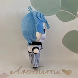 Peluche Bleach Grimmjow Jaggerjack
