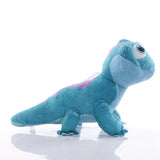 Peluche Bruni la salamandre-ClubdesJouets