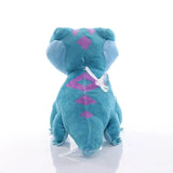 Peluche Bruni la salamandre-ClubdesJouets