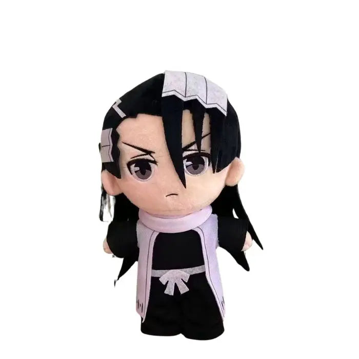 Peluche Byakuya Kuchiki Bleach