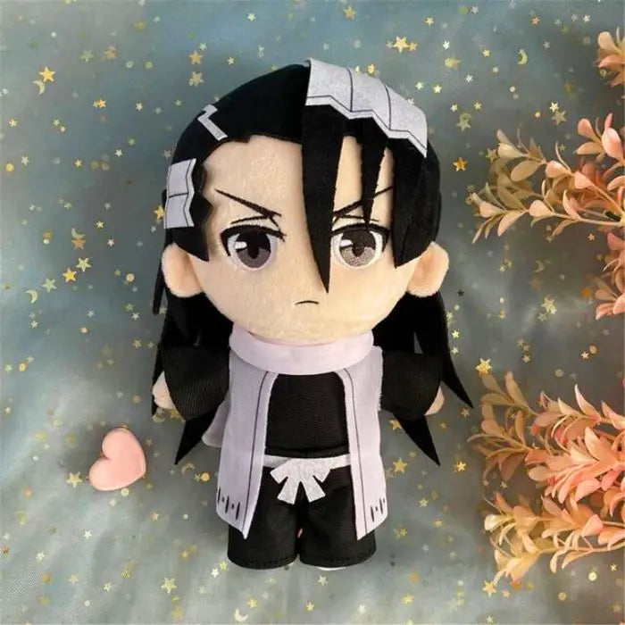 Peluche Byakuya Kuchiki Bleach