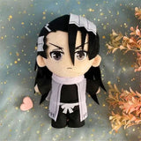 Peluche Byakuya Kuchiki Bleach
