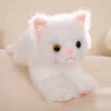 Peluche Chaton Mignon Doudou