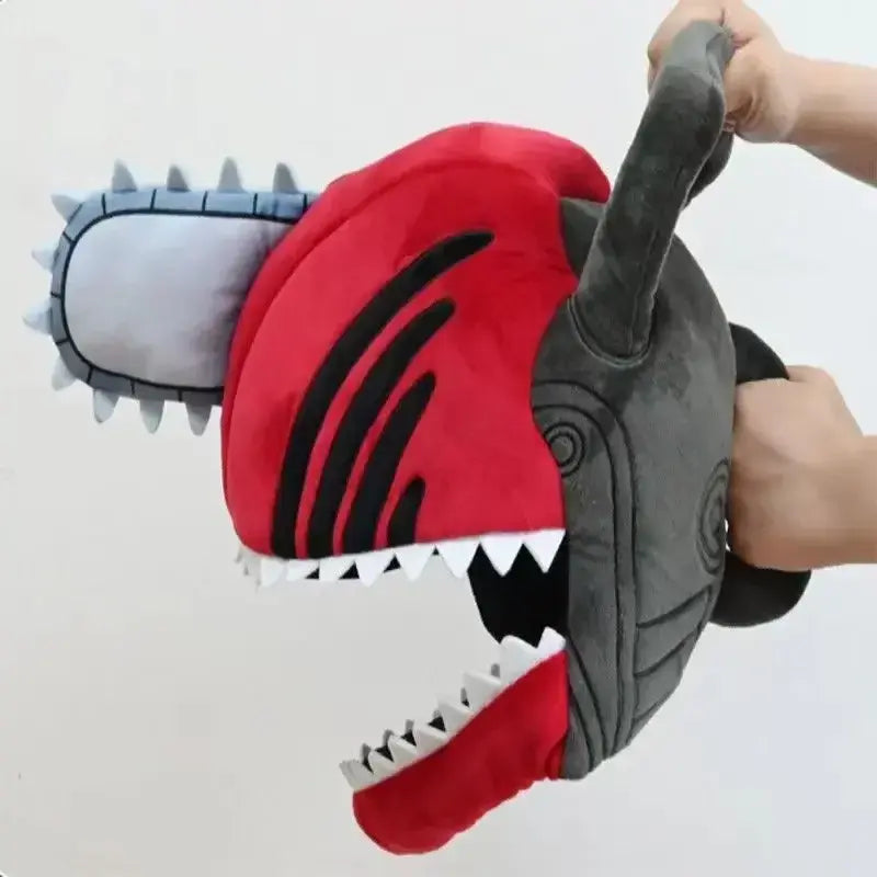 Peluche cosplay Pochita Chainsaw Man