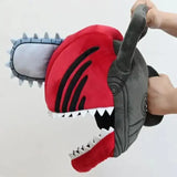 Peluche cosplay Pochita Chainsaw Man