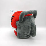 Peluche cosplay Pochita Chainsaw Man
