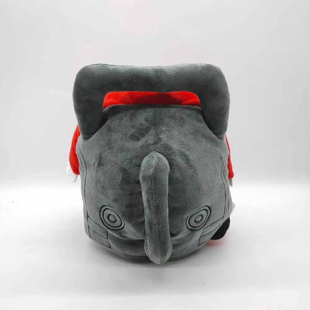 Peluche cosplay Pochita Chainsaw Man