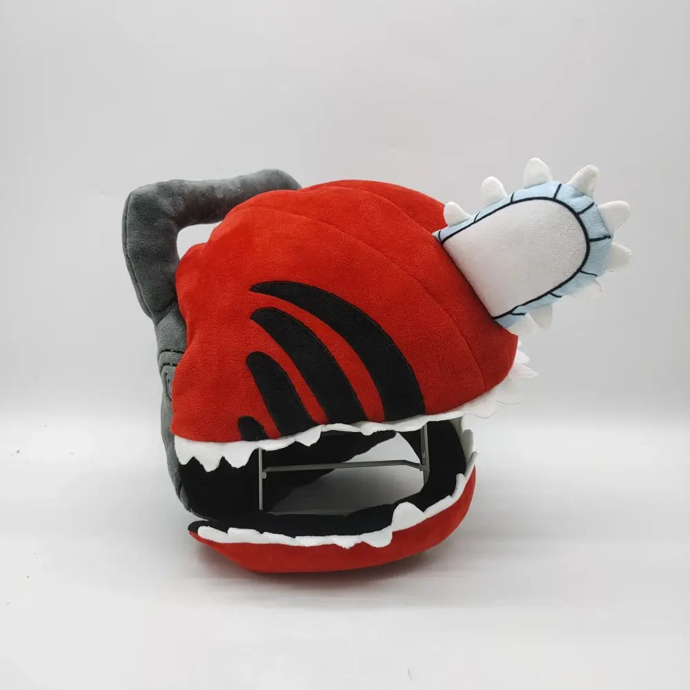 Peluche cosplay Pochita Chainsaw Man