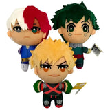 Peluche Deku My Hero Academia