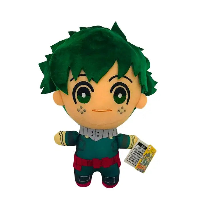 Peluche Deku My Hero Academia