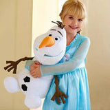 Peluche Disney Olaf Frozen-ClubdesJouets