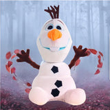 Peluche Disney Olaf Frozen-ClubdesJouets