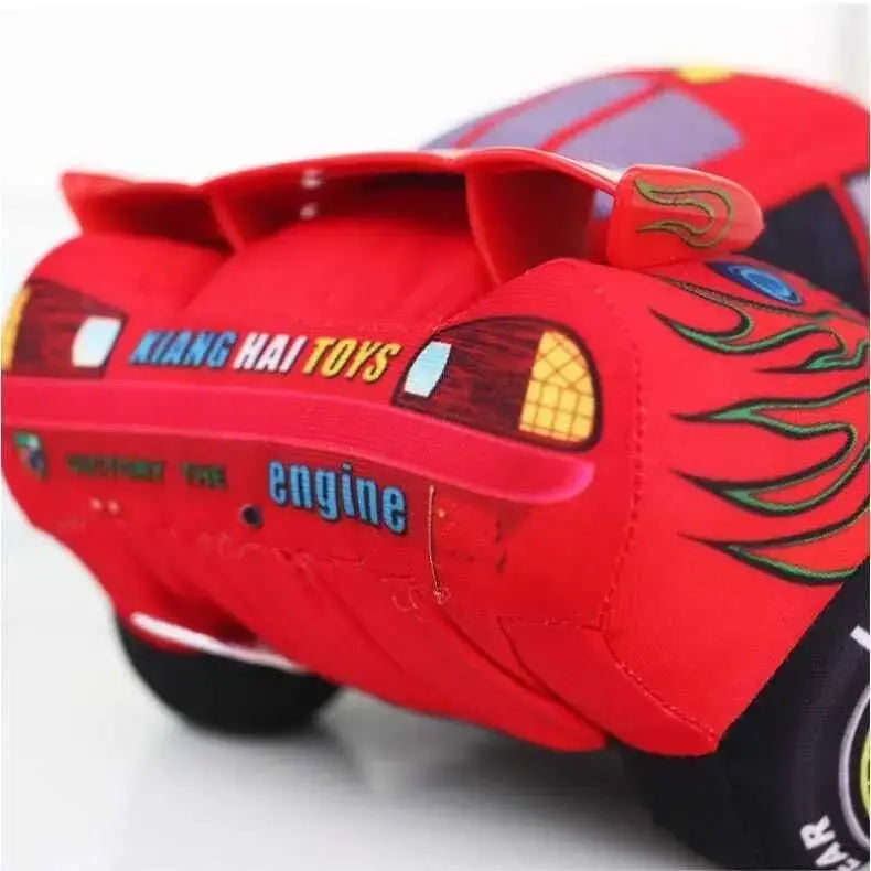 Peluche Disney Pixar Cars-ClubdesJouets