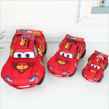 Peluche Disney Pixar Cars-ClubdesJouets
