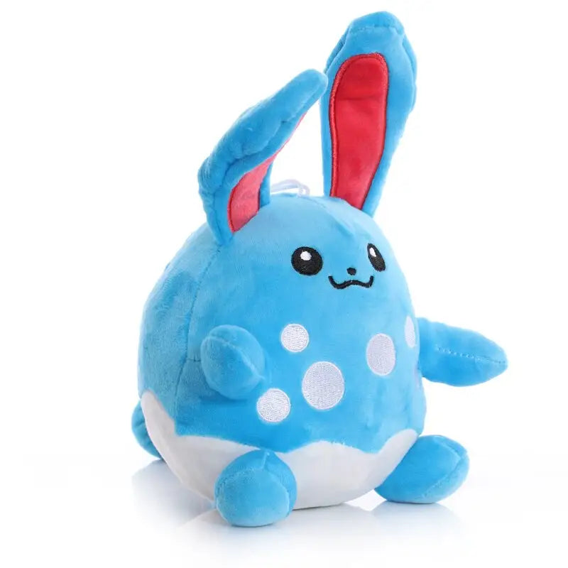Peluche Doudou mignonne Azumarill-ClubdesJouets