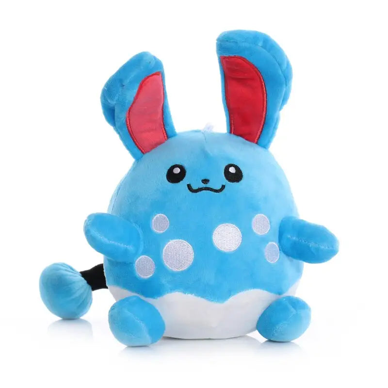 Peluche Doudou mignonne Azumarill-ClubdesJouets