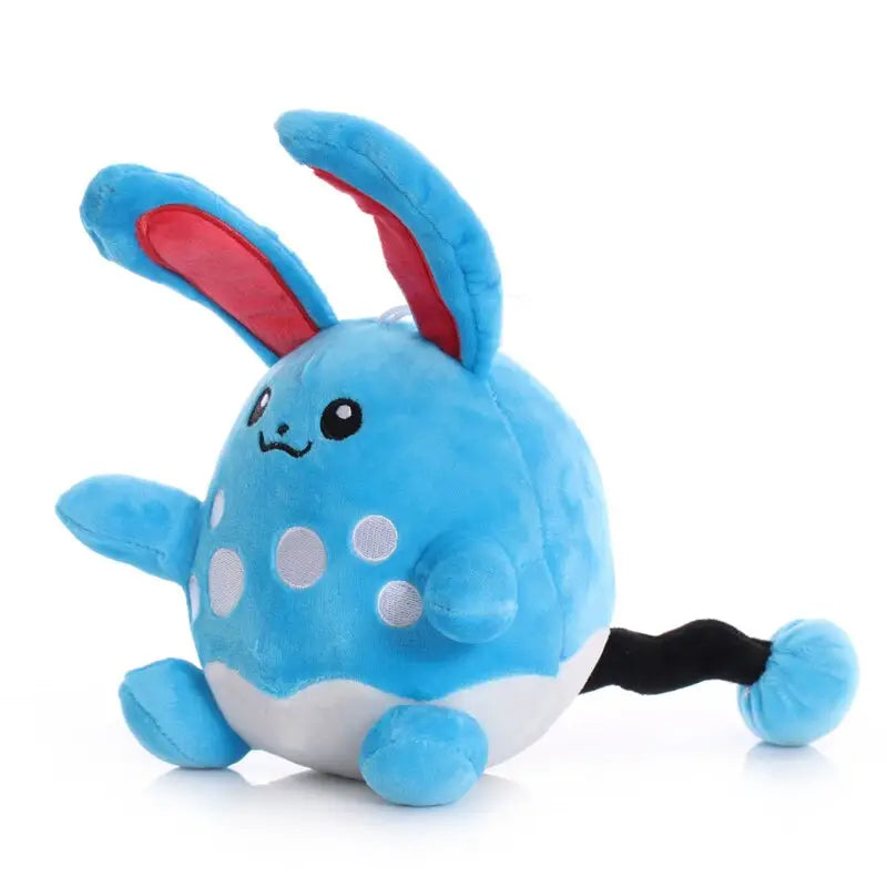 Peluche Doudou mignonne Azumarill-ClubdesJouets