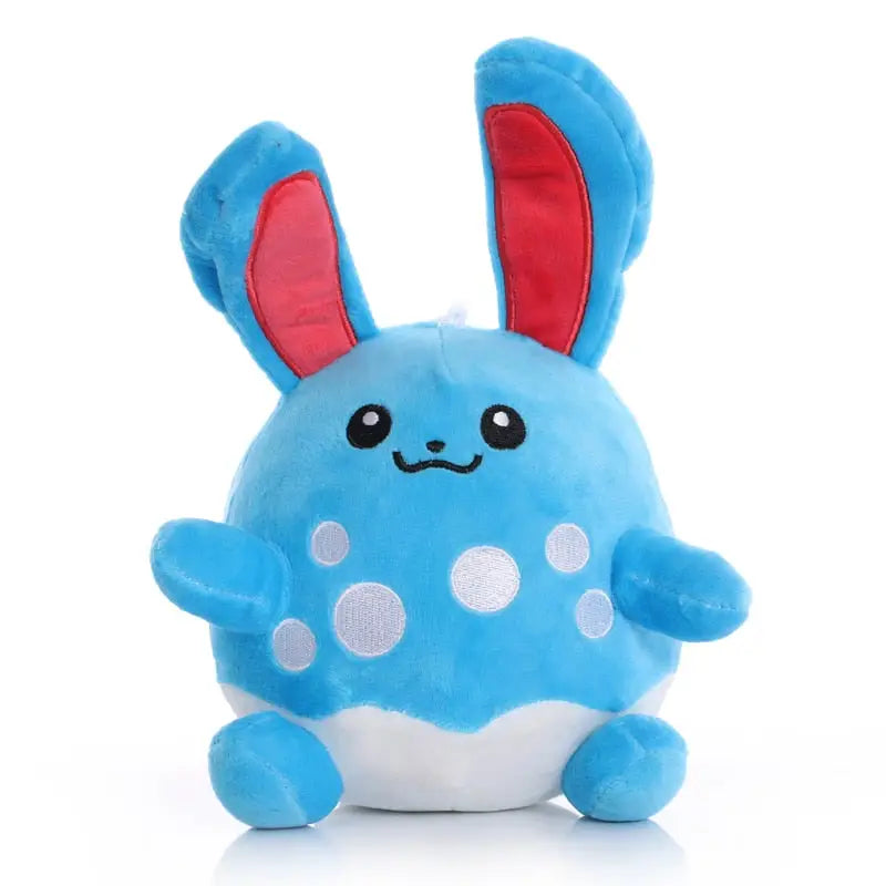 Peluche Doudou mignonne Azumarill-ClubdesJouets