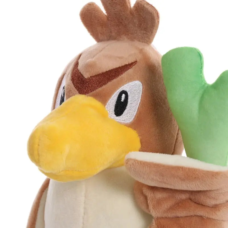 Peluche Doudou mignonne Canarticho-ClubdesJouets