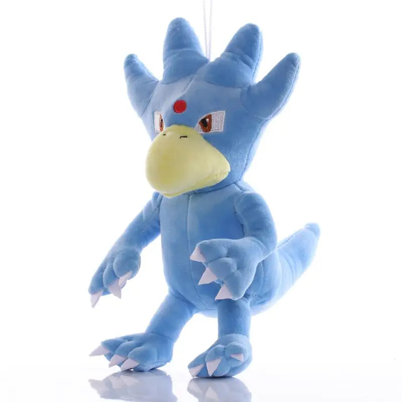 Peluche Doudou Pokemon Golduck-ClubdesJouets