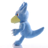 Peluche Doudou Pokemon Golduck-ClubdesJouets