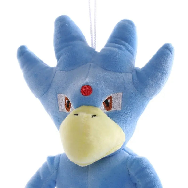 Peluche Doudou Pokemon Golduck-ClubdesJouets