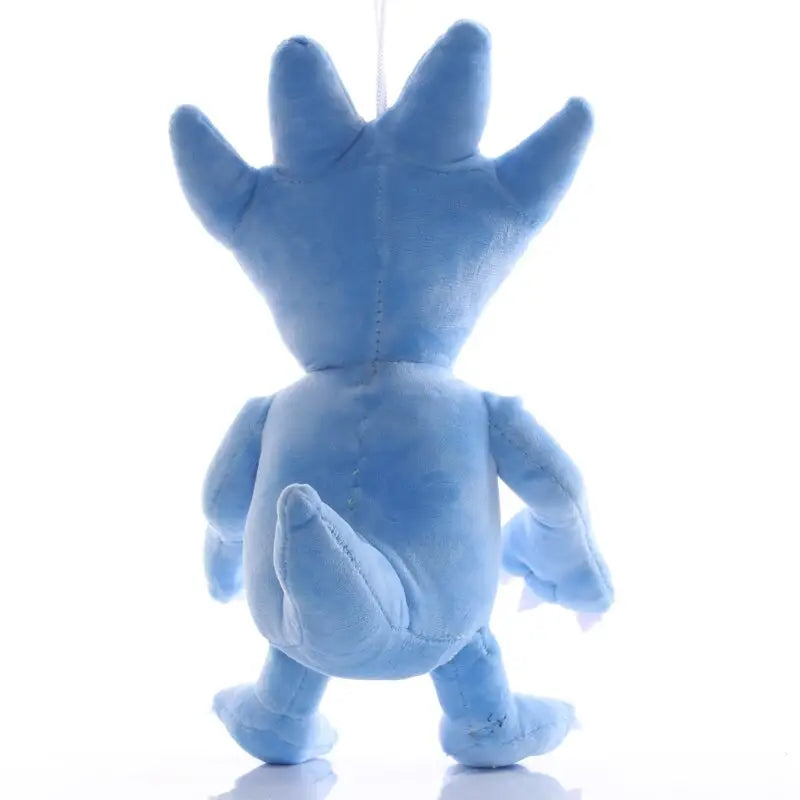 Peluche Doudou Pokemon Golduck-ClubdesJouets
