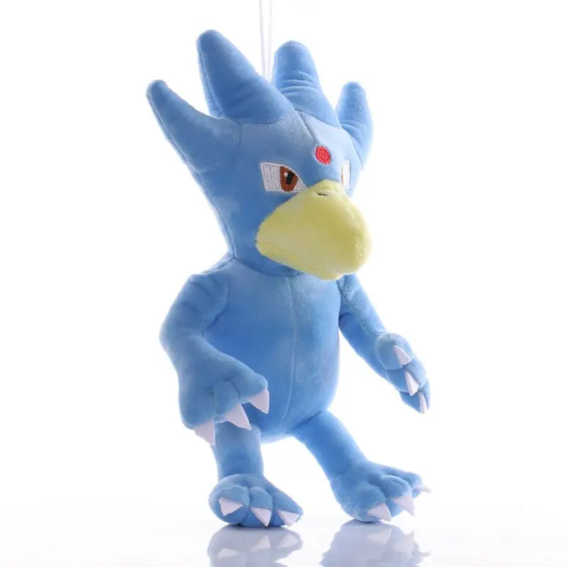 Peluche Doudou Pokemon Golduck-ClubdesJouets