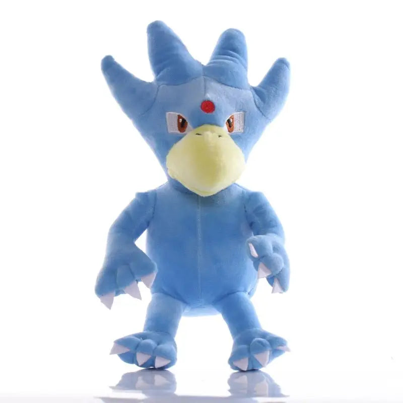 Peluche Doudou Pokemon Golduck-ClubdesJouets