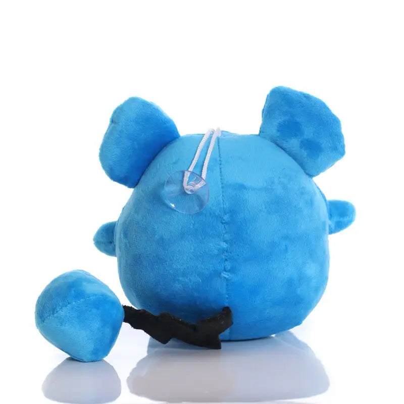 Peluche Doudou Pokemon Marill-ClubdesJouets