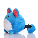 Peluche Doudou Pokemon Marill-ClubdesJouets