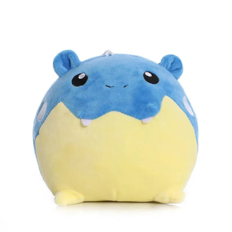 Peluche Doudou Pokemon Obalie-ClubdesJouets