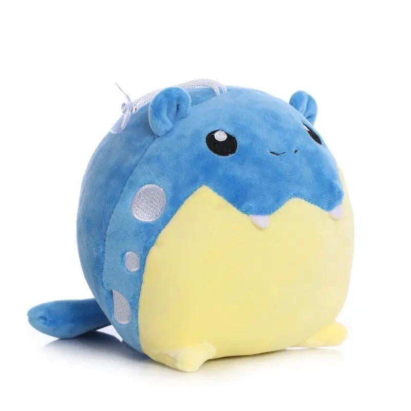 Peluche Doudou Pokemon Obalie-ClubdesJouets