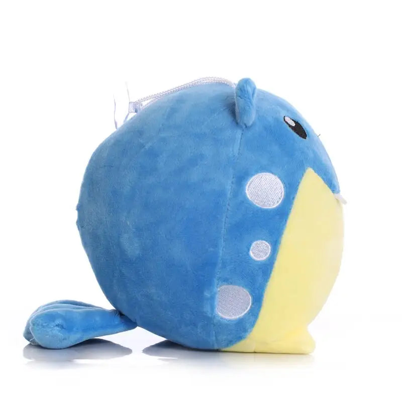 Peluche Doudou Pokemon Obalie-ClubdesJouets