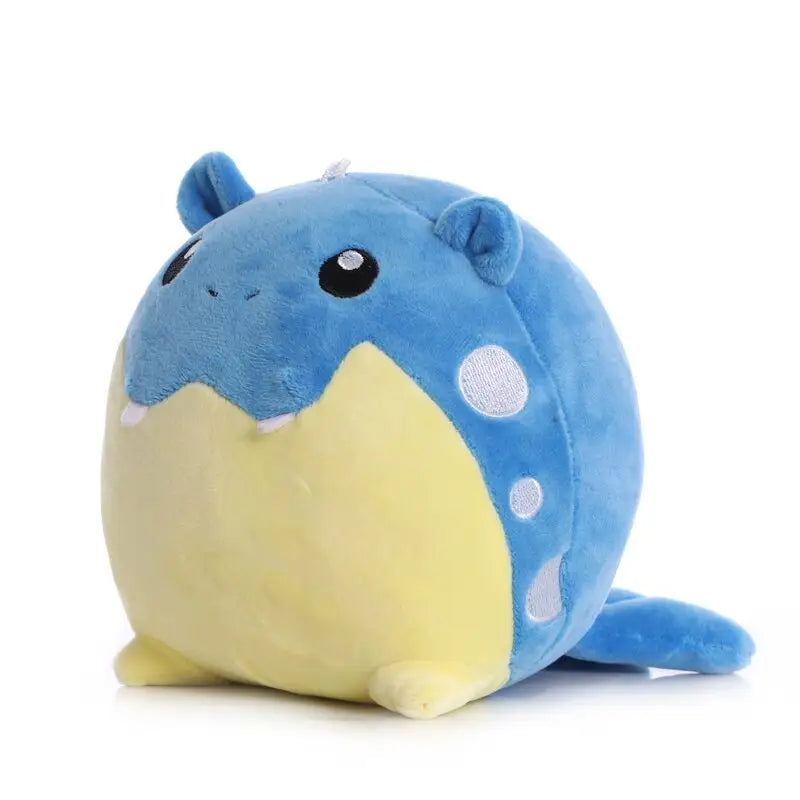 Peluche Doudou Pokemon Obalie-ClubdesJouets