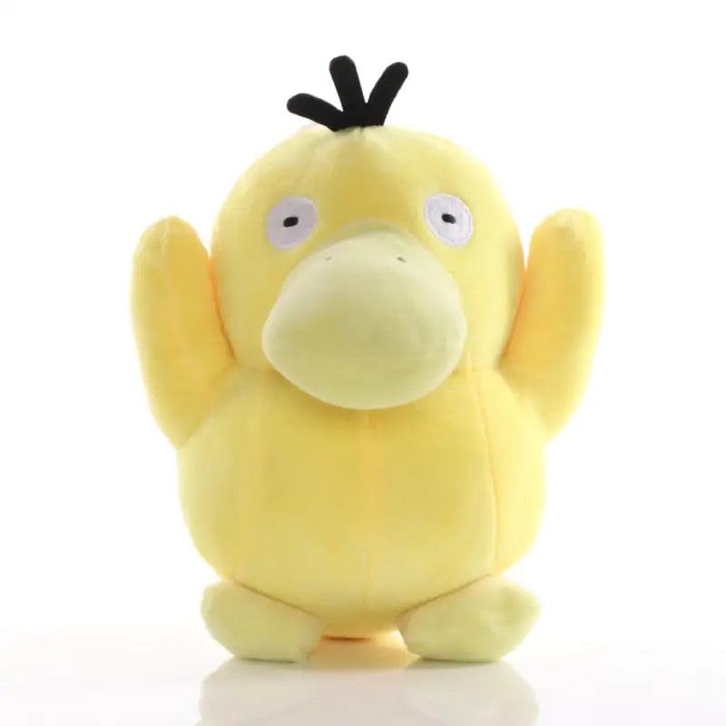 Peluche Doudou Pokemon Psykokwak-ClubdesJouets