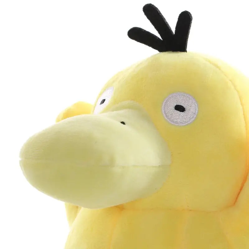 Peluche Doudou Pokemon Psykokwak-ClubdesJouets