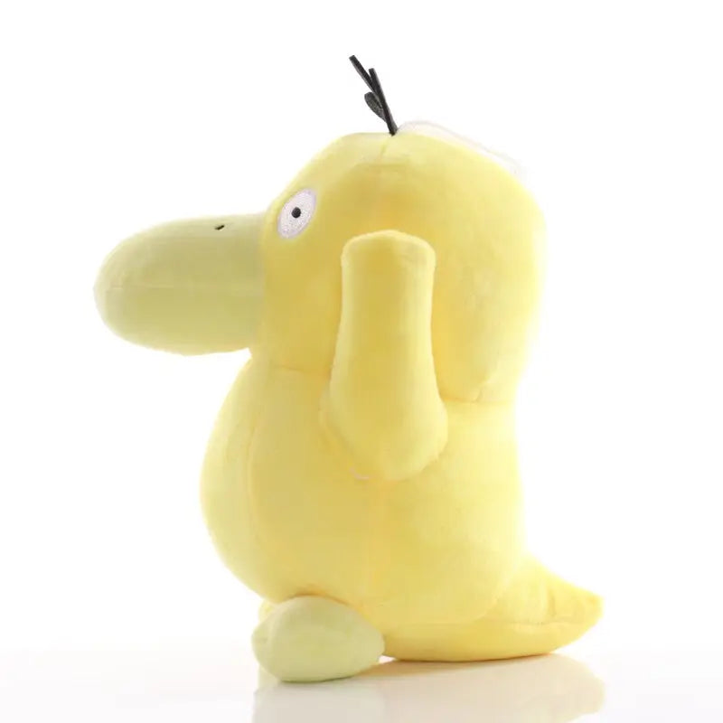 Peluche Doudou Pokemon Psykokwak-ClubdesJouets