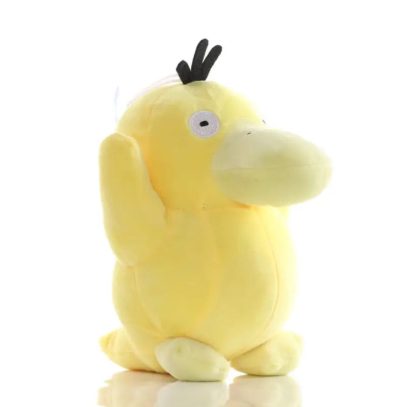 Peluche Doudou Pokemon Psykokwak-ClubdesJouets