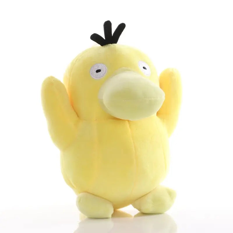 Peluche Doudou Pokemon Psykokwak-ClubdesJouets